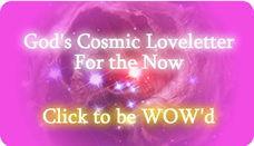 cosmic wow